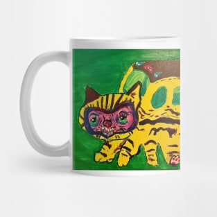 catbus Mug